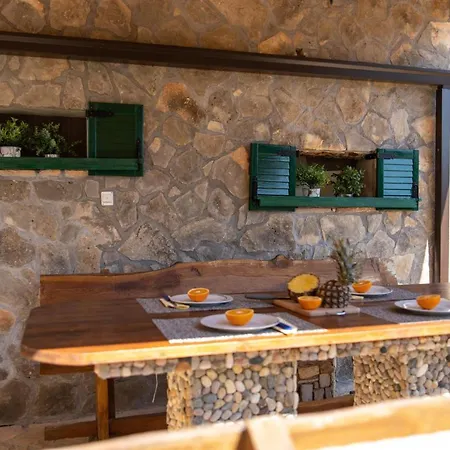 Casa de Férias House Anka Milna (Brac)