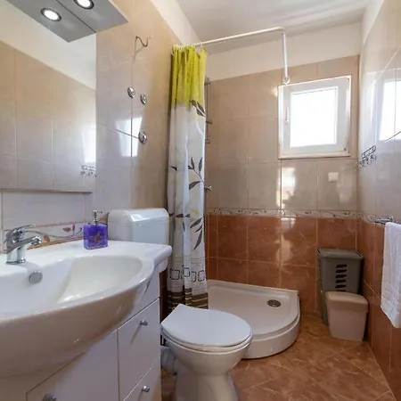 Vikendica House Anka