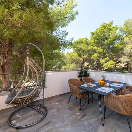 House Anka Casa de Férias Milna (Brac)