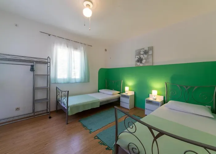 Nyaraló House Anka