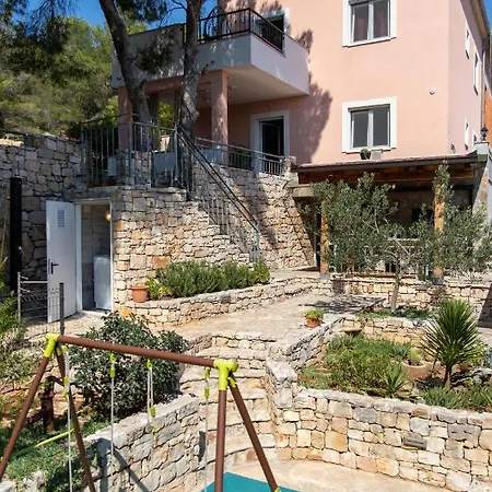 House Anka בית נופש