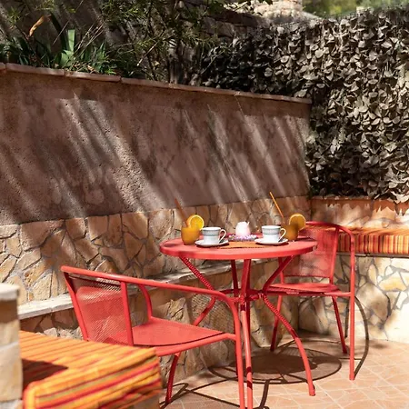 House Anka Holiday home *