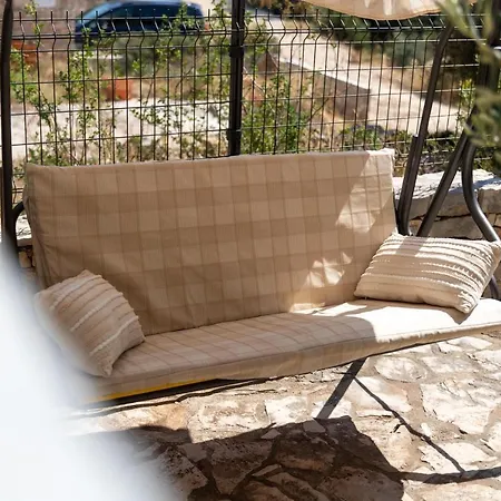 בית נופש House Anka *
