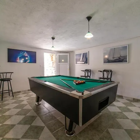 House Anka מילנה