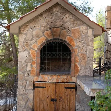 בית נופש House Anka