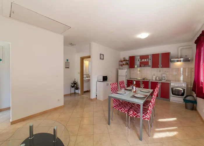 House Anka Vikendica Milna (Brac)