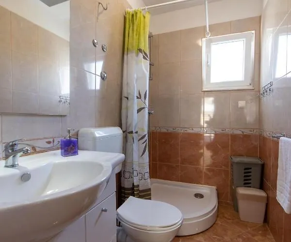 Vikendica House Anka