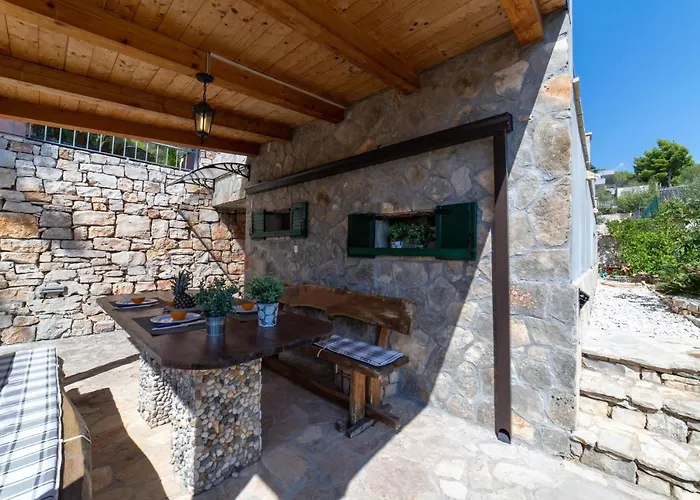 Vikendica House Anka