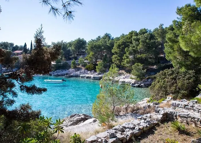 House Anka * Milna (Brac)