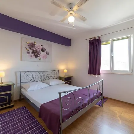 Prázdninový dům House Anka