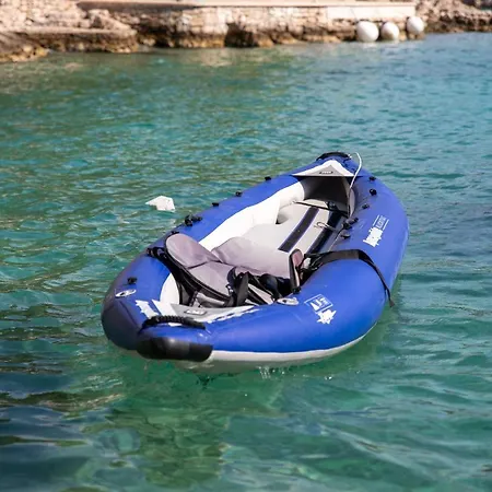 House Anka Milna (Brac)