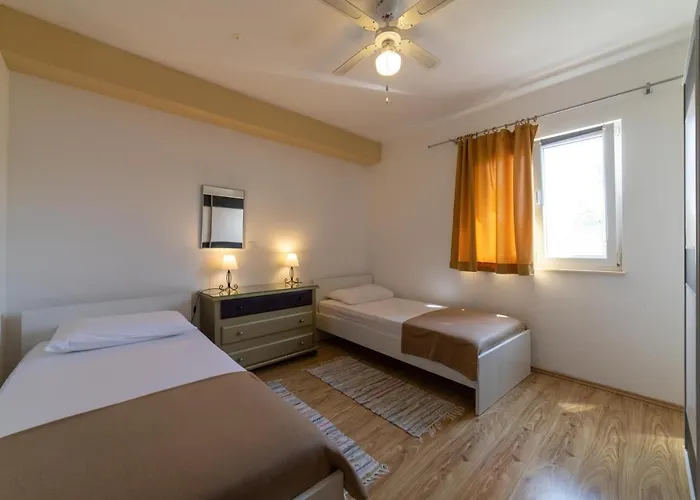 House Anka * Milna (Brac)