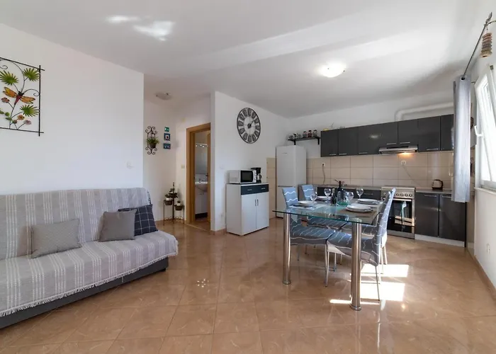 House Anka * Milna (Brac)