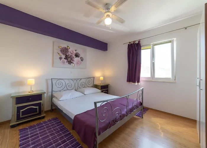 Prázdninový dům House Anka