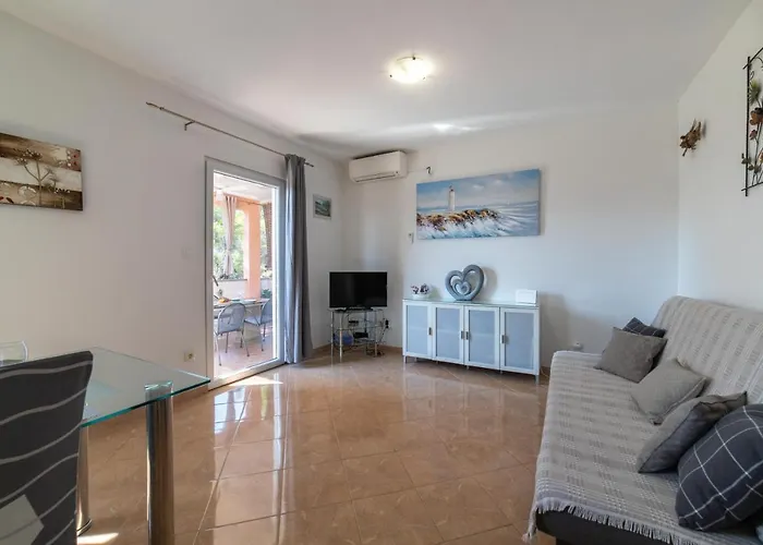 Prázdninový dům House Anka *