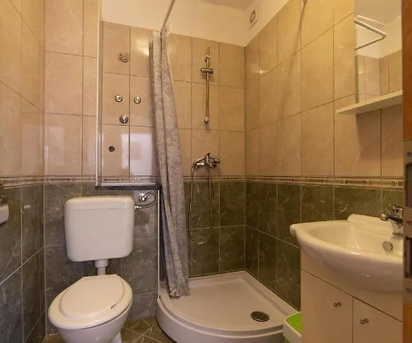 Prázdninový dům House Anka