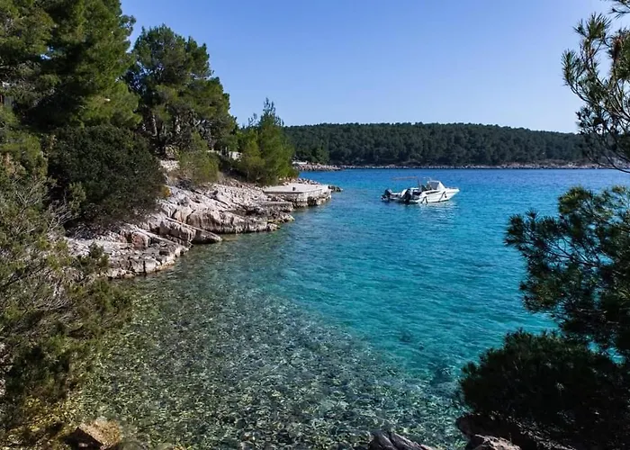 Prázdninový dům House Anka